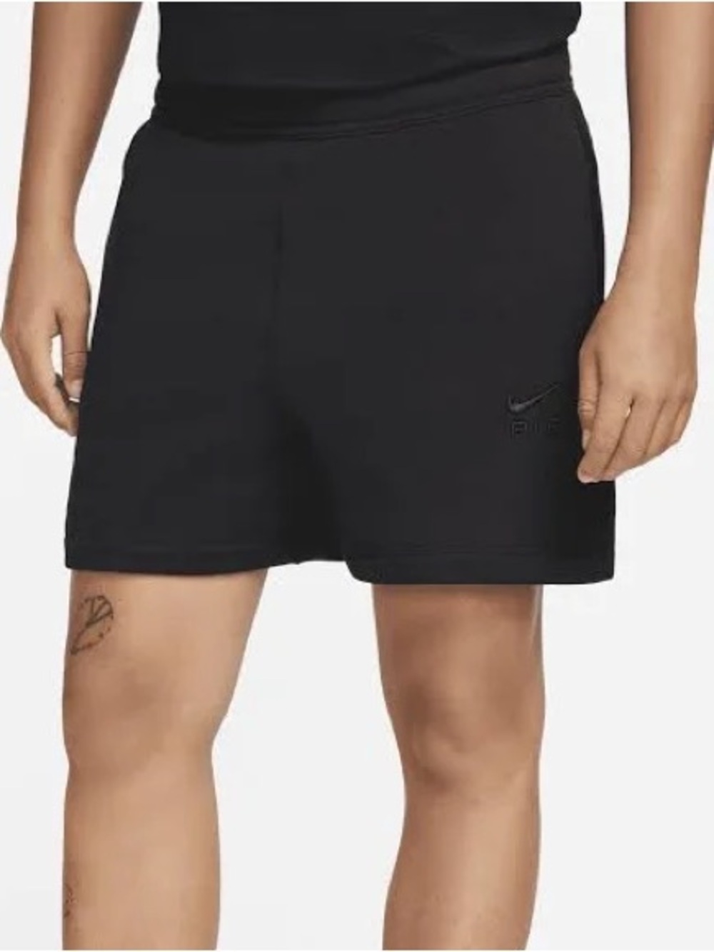 Nike Men's Air French Terry Shorts